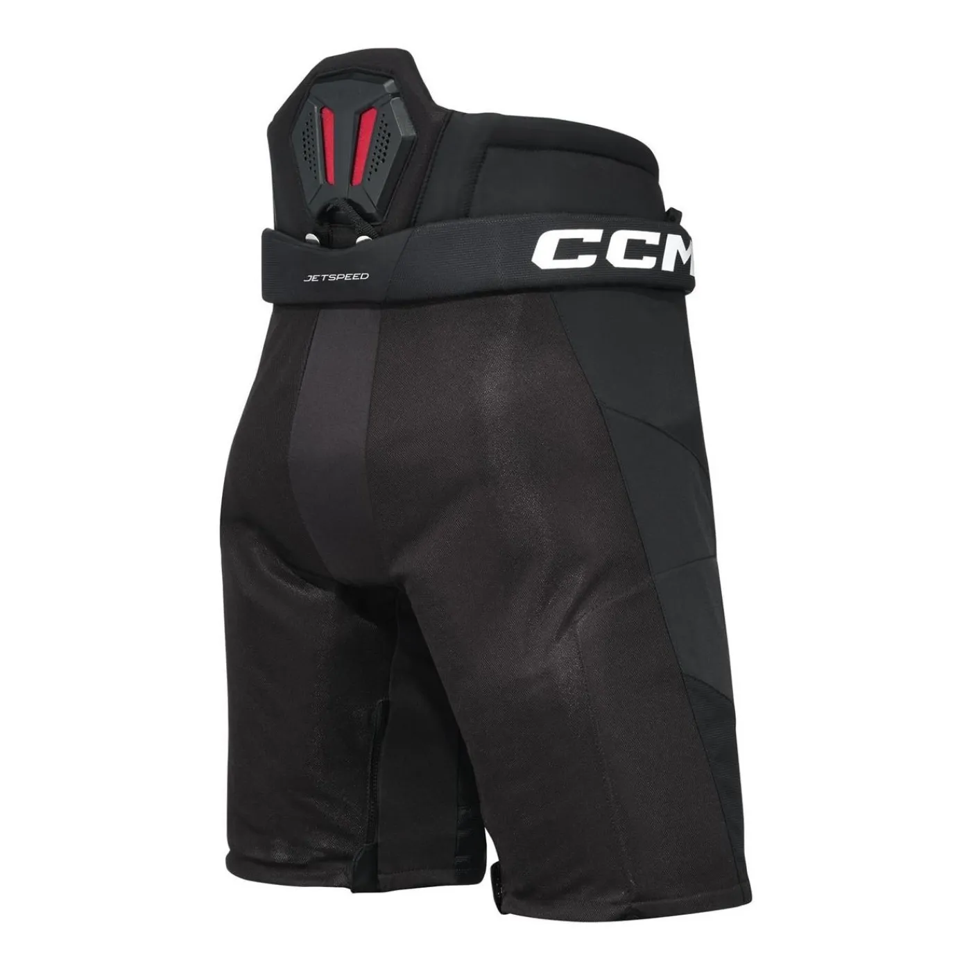 Outlet Hockeybyxa Jetspeed Sr Black Hockeybyxor Senior|Hockeybyxor