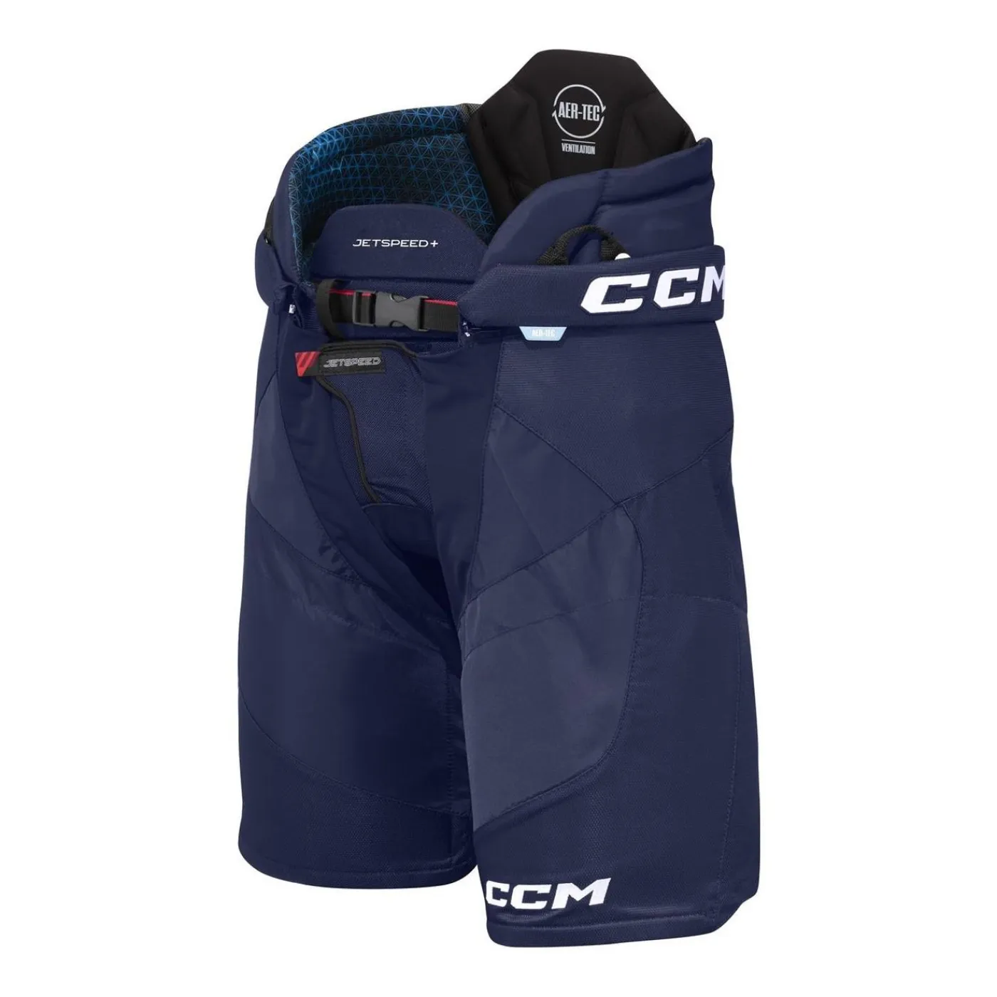 Outlet Hockeybyxa Jetspeed + Sr Navy Hockeybyxor