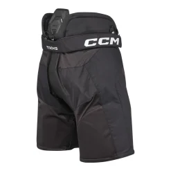 Best Hockeybyxa Tacks Jr Black Hockeybyxor