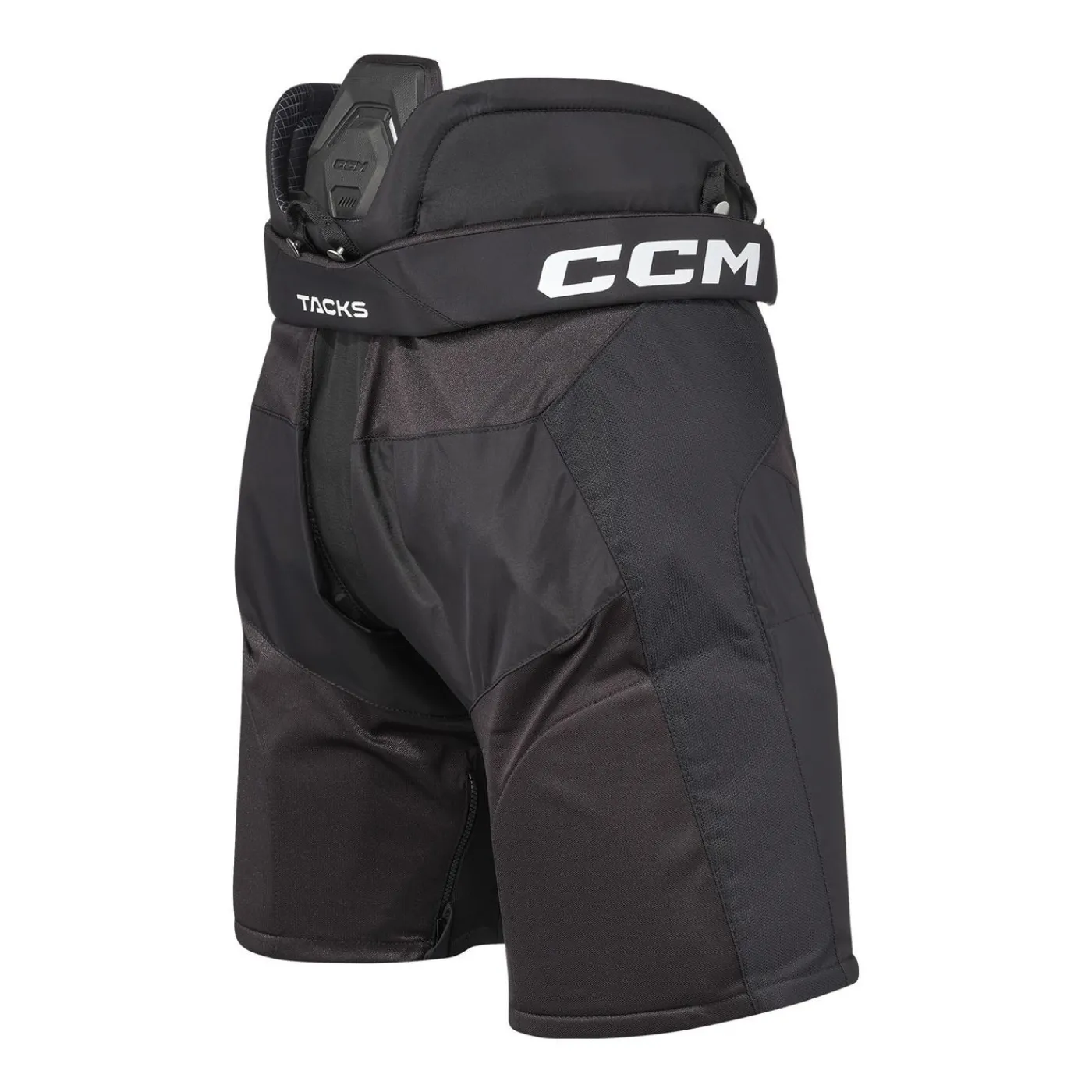 Best Hockeybyxa Tacks Jr Black Hockeybyxor