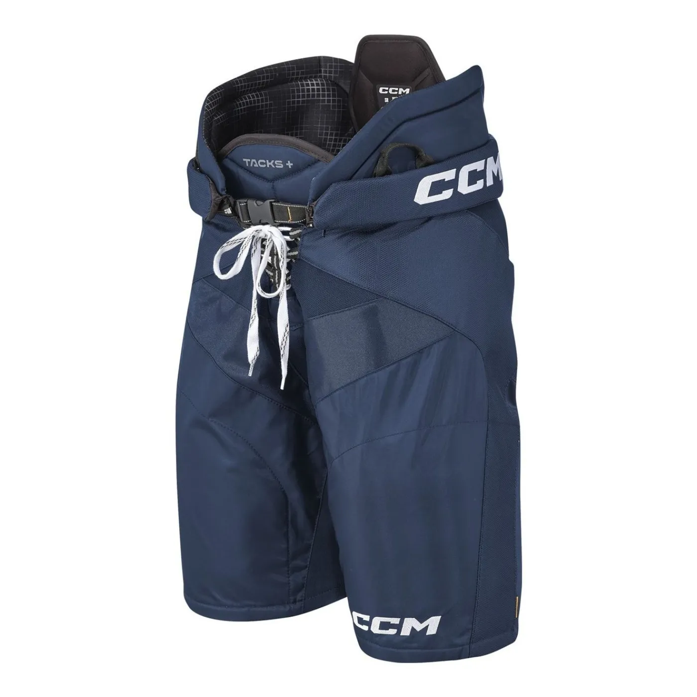 Outlet Hockeybyxa Tacks + Jr Navy Hockeybyxor