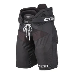 Sale Hockeybyxa Tacks Pro Jr Black Hockeybyxor