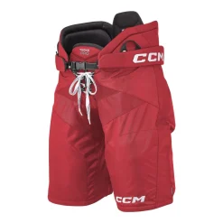 Clearance Hockeybyxa Tacks Pro Jr Red Hockeybyxor