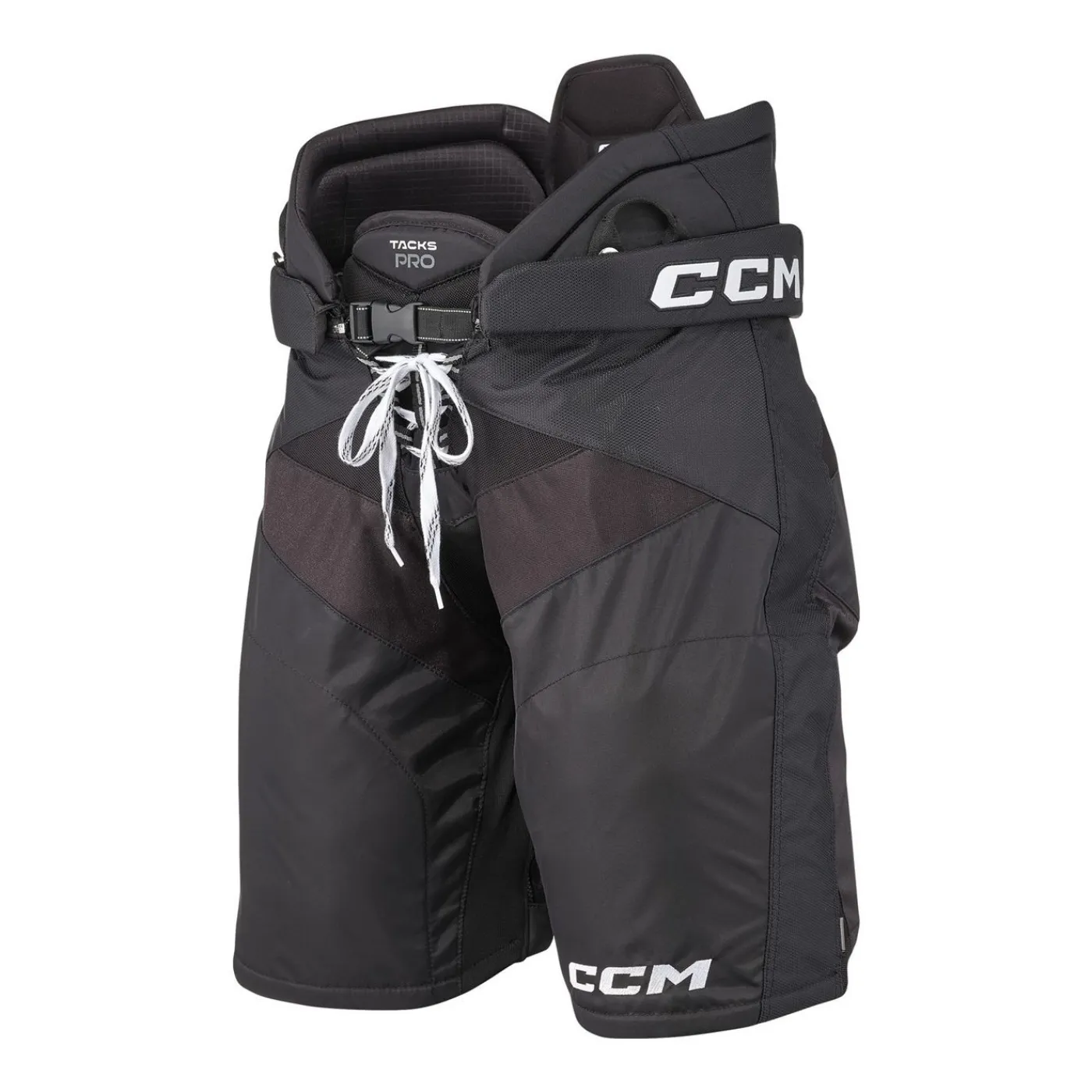 Online Hockeybyxa Tacks Pro Sr Black Hockeybyxor