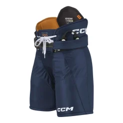 Discount Hockeybyxa Tacks Pro Yth Navy Hockeybyxor