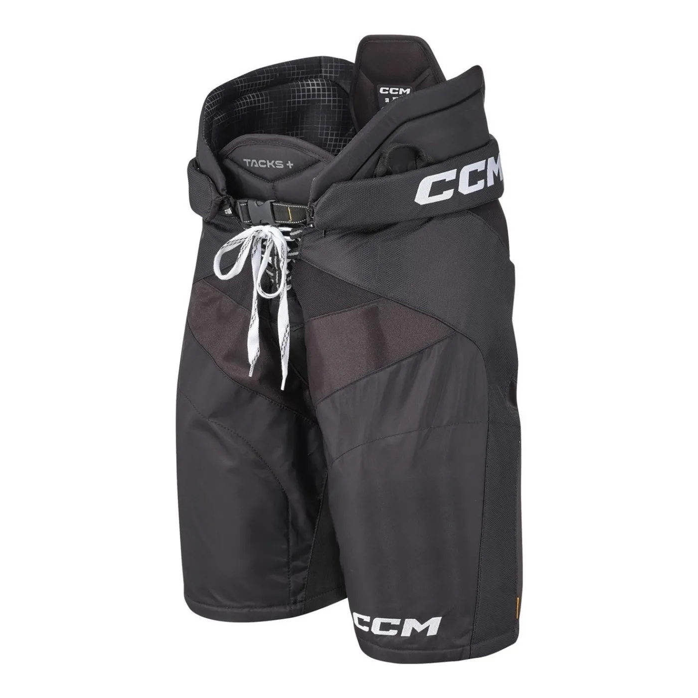Outlet Hockeybyxa Tacks + Sr Black Hockeybyxor