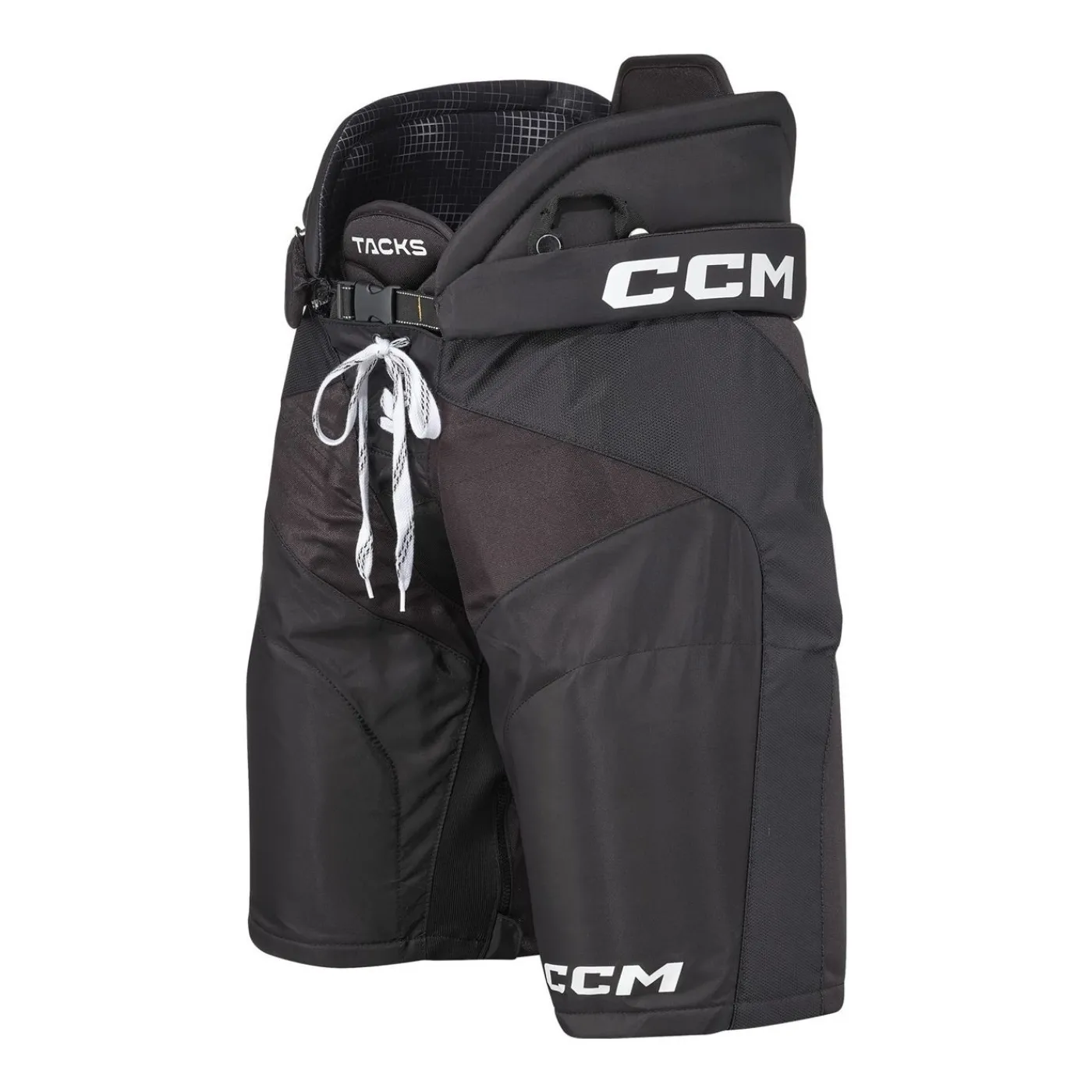 Best Hockeybyxa Tacks Sr Black Hockeybyxor