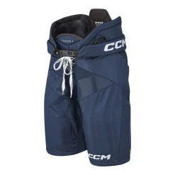 Discount Hockeybyxa Tacks + Sr Navy Hockeybyxor