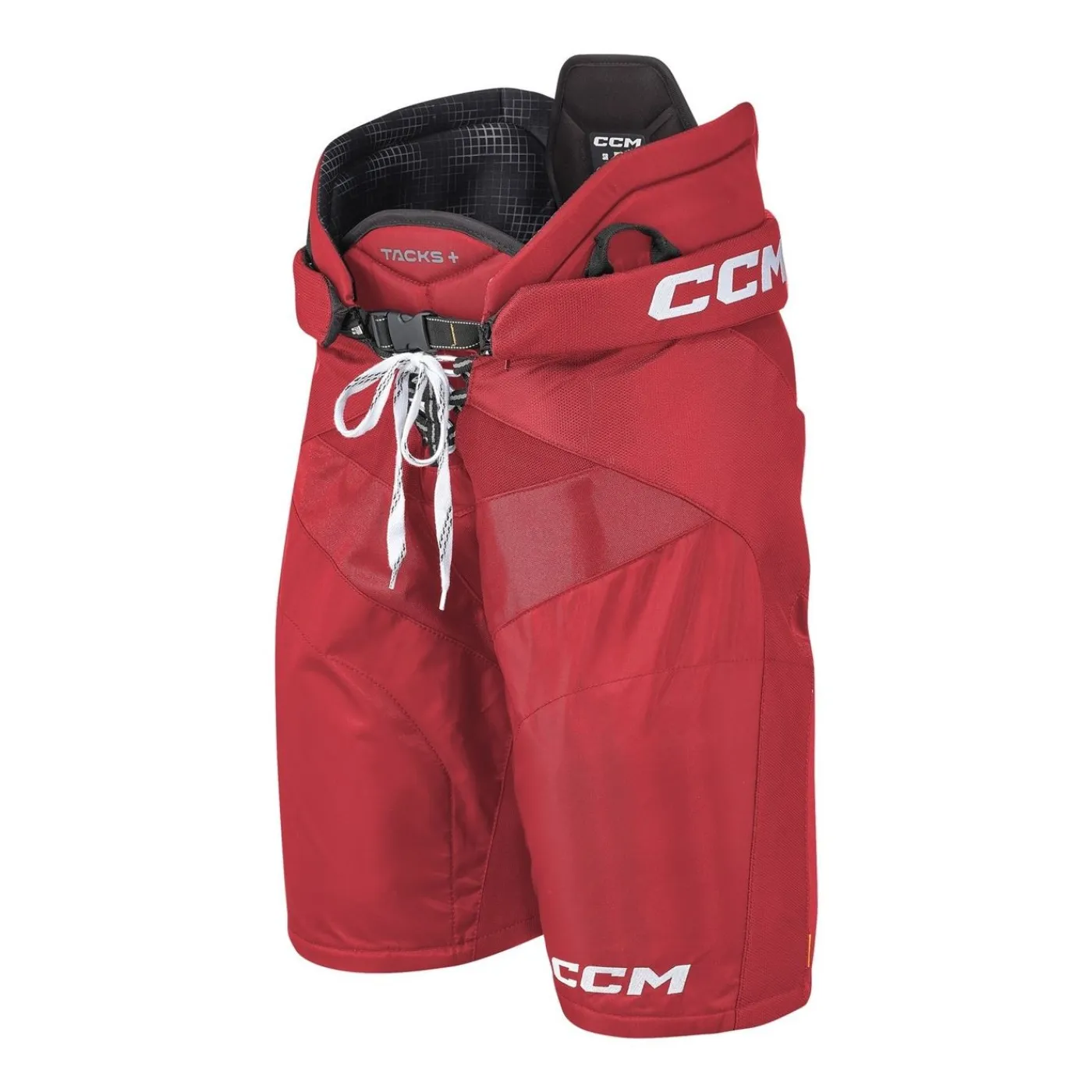 Clearance Hockeybyxa Tacks + Sr Red Hockeybyxor
