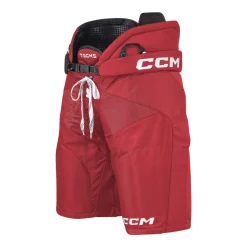 Outlet Hockeybyxa Tacks Sr Red Hockeybyxor