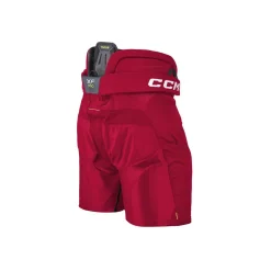 Discount Hockeybyxa Tacks XF Pro Sr Red Hockeybyxor