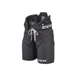 Hot Hockeybyxa Tacks XF Sr Black Hockeybyxor