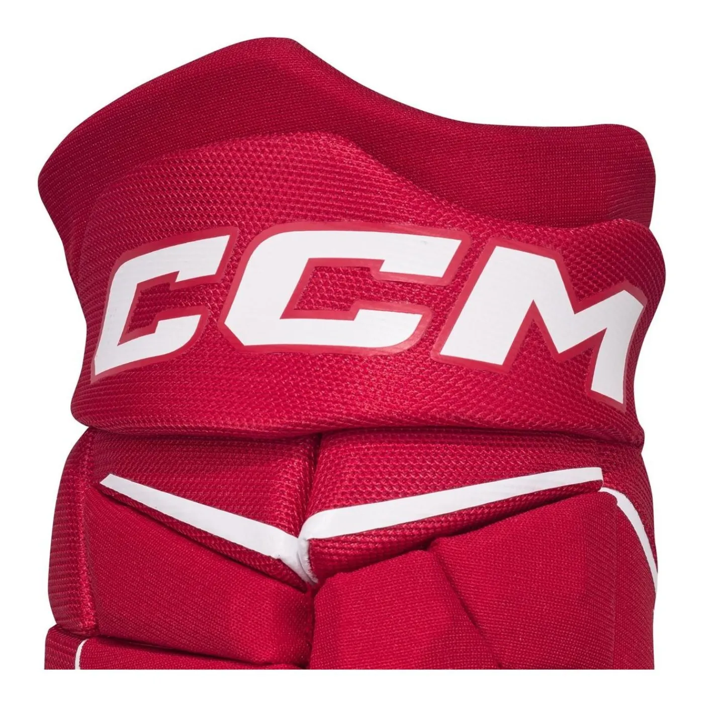 Sale Hockeyhandskar Jetspeed FT880 Sr Red/White Hockeyhandskar Senior