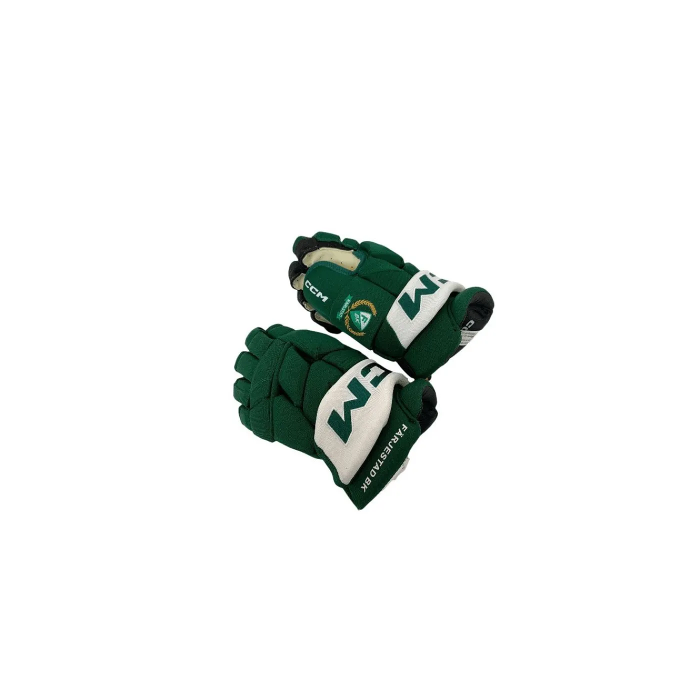 Outlet Hockeyhandskar Jetspeed FT6 Pro Sr - FBK Hockeyhandskar Senior