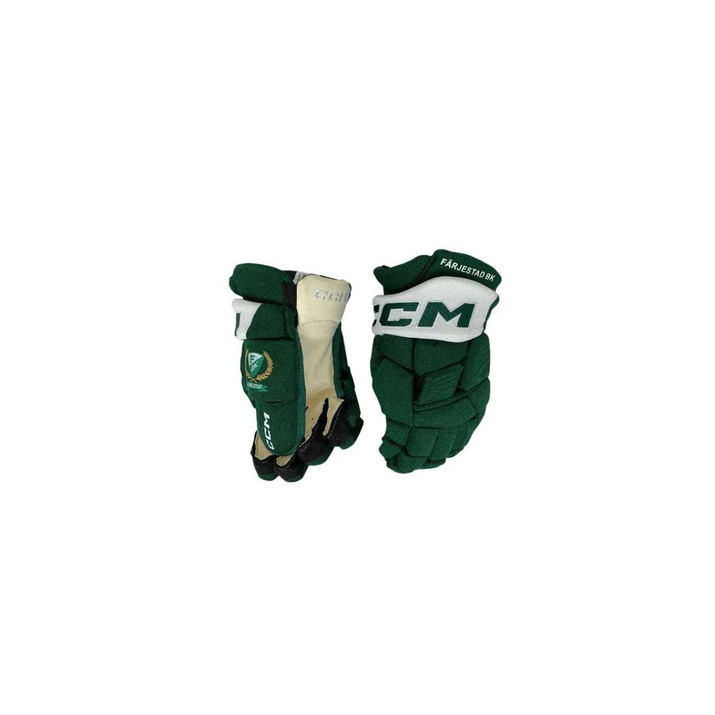 Outlet Hockeyhandskar Jetspeed FT6 Pro Sr - FBK Hockeyhandskar Senior