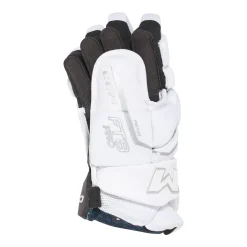 Best Hockeyhandskar Jetspeed FT8 Pro White Sr Hockeyhandskar Senior