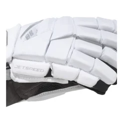 Best Hockeyhandskar Jetspeed FT8 Pro White Sr Hockeyhandskar Senior