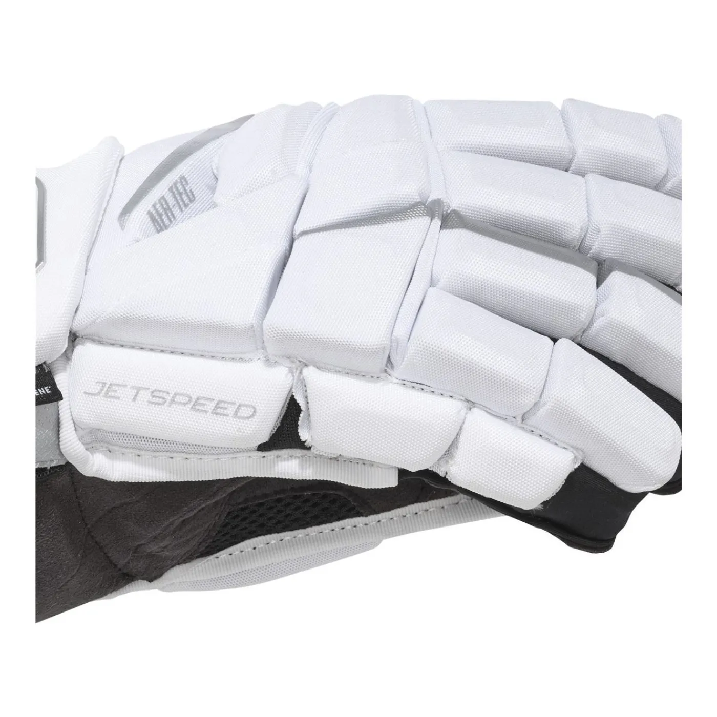 Best Hockeyhandskar Jetspeed FT8 Pro White Sr Hockeyhandskar Senior