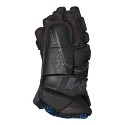 Clearance Hockeyhandskar Jetspeed FT8 Pro Jr Black/Black Hockeyhandskar Junior|Hockeyutrustning Junior