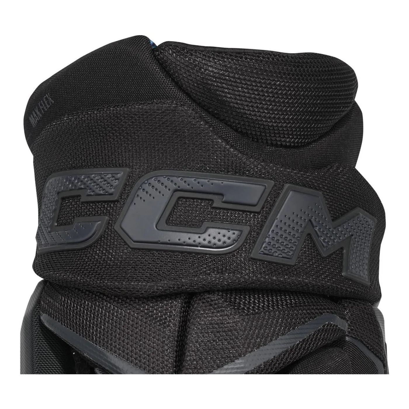Clearance Hockeyhandskar Jetspeed FT8 Pro Jr Black/Black Hockeyhandskar Junior|Hockeyutrustning Junior