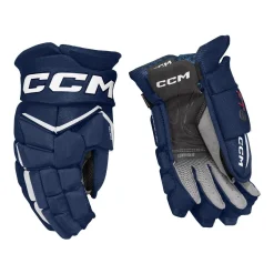 Sale Hockeyhandskar Jetspeed FT8 Jr Navy/White Hockeyhandskar Junior|Hockeyutrustning Junior