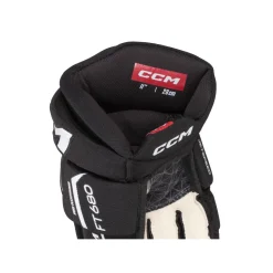 Online Hockeyhandskar Jetspeed 680 Jr Black/White Hockeyhandskar Junior