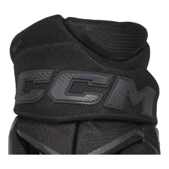 Hockeyhandskar Jetspeed FT8 Pro Sr Black/Black Ccm|Hockeyhandskar Senior