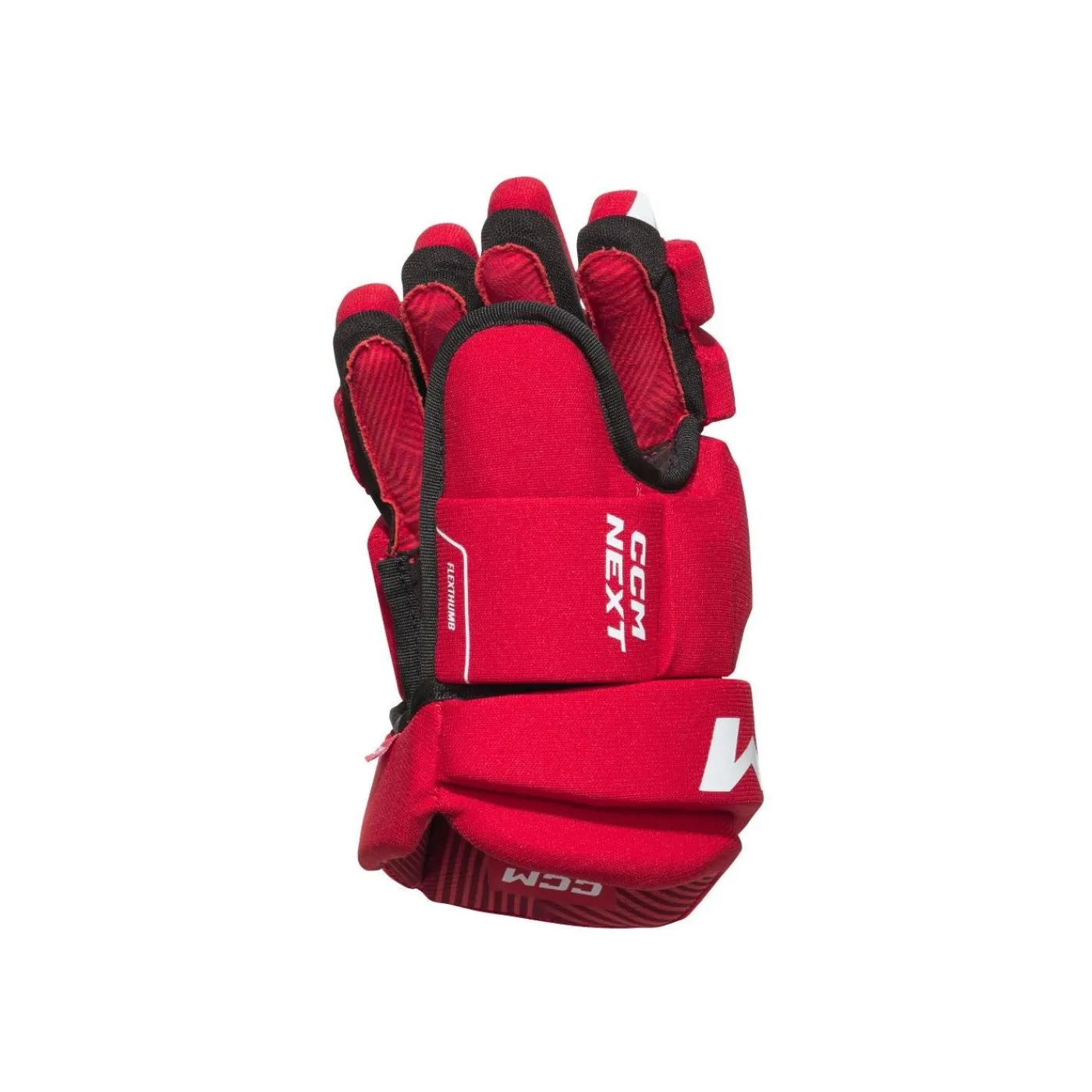 Discount Hockeyhandskar Next Jr Red/White Hockeyhandskar Junior