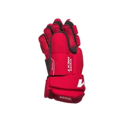 Outlet Hockeyhandskar Next Sr Red/White Hockeyhandskar Senior