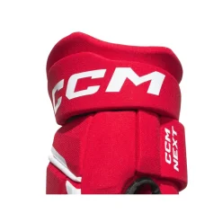 Outlet Hockeyhandskar Next Sr Red/White Hockeyhandskar Senior