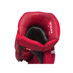 Outlet Hockeyhandskar Next Sr Red/White Hockeyhandskar Senior