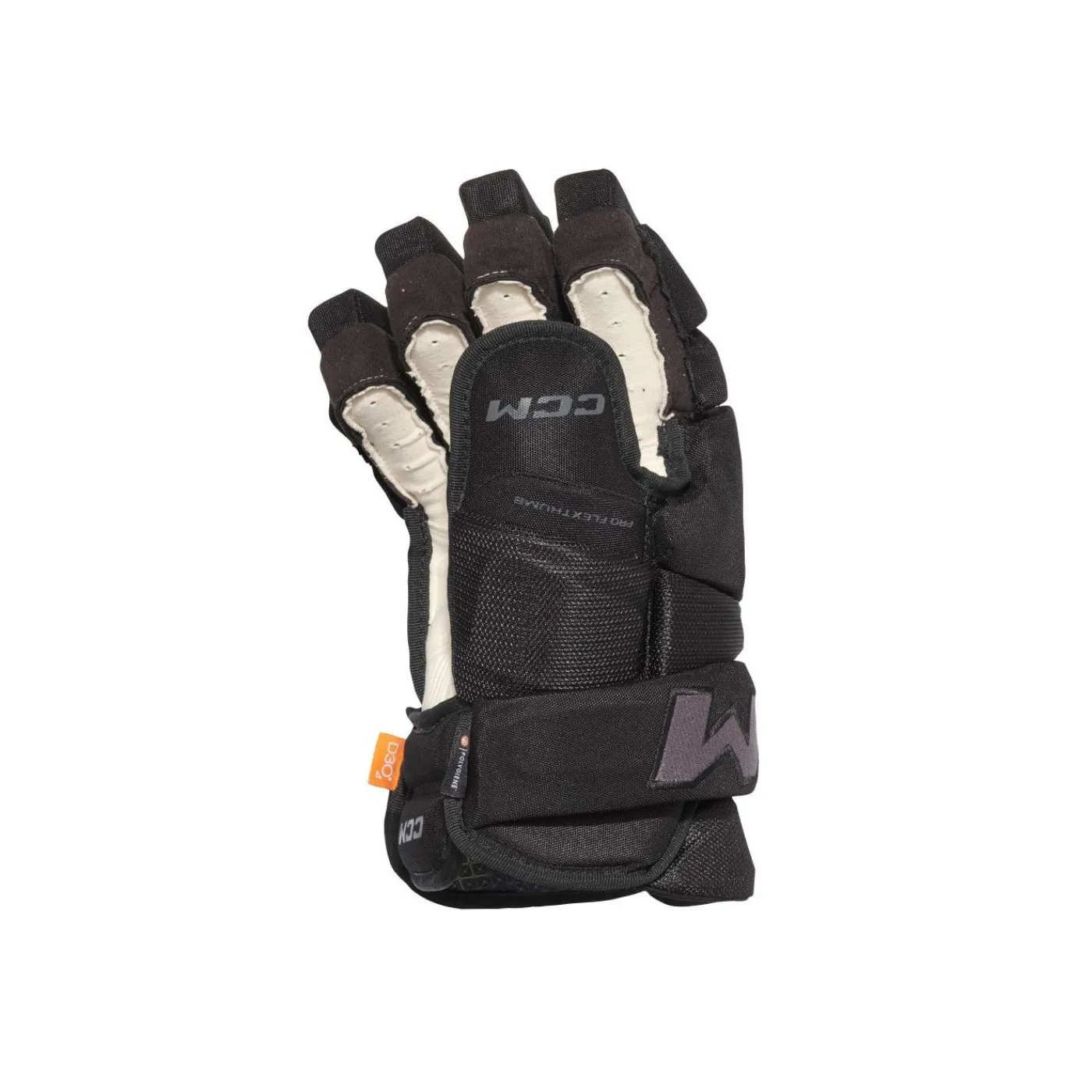 Hockeyhandskar Tacks 4 Roll Pro 3 Sr Hockeyhandskar Senior