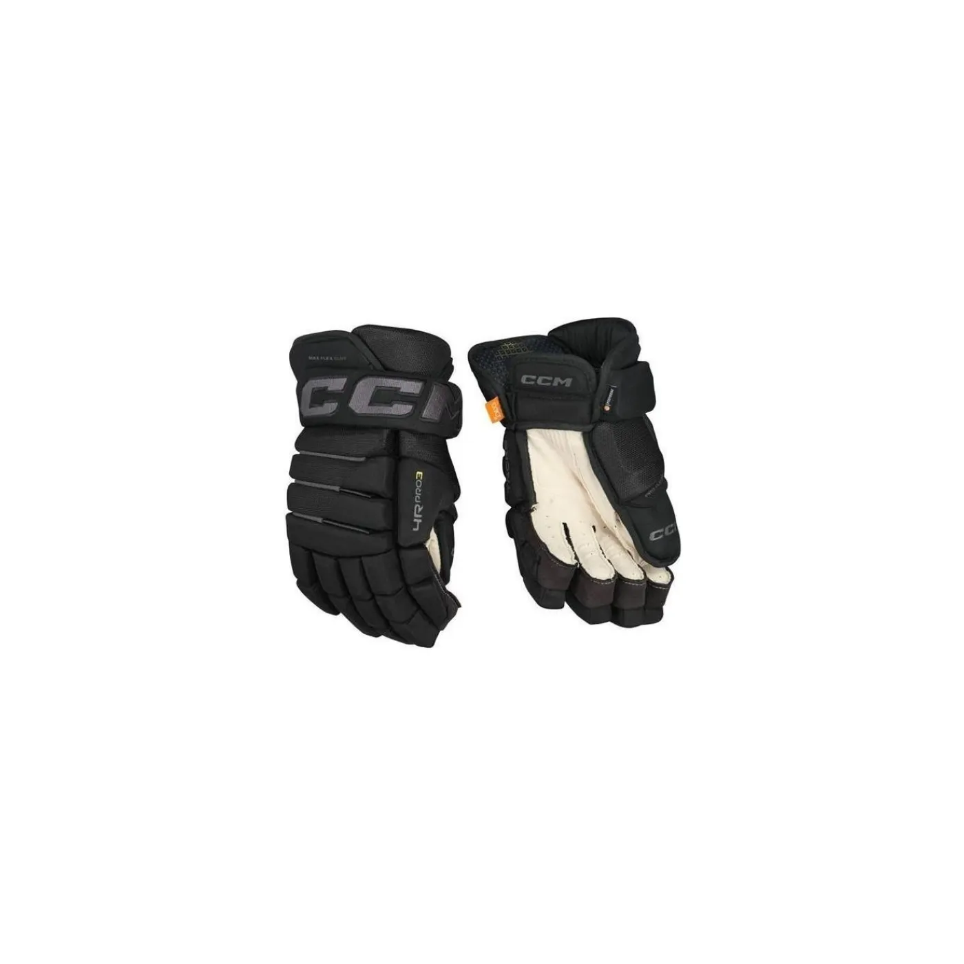 Hockeyhandskar Tacks 4 Roll Pro 3 Sr Hockeyhandskar Senior