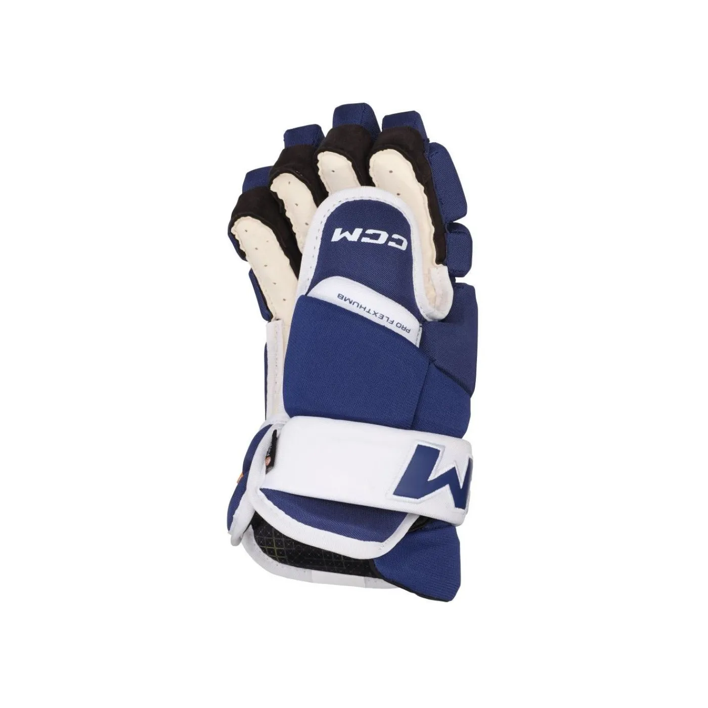 Clearance Hockeyhandskar Tacks 4 Roll Pro 3 Sr Hockeyhandskar Senior