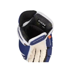 Clearance Hockeyhandskar Tacks 4 Roll Pro 3 Sr Hockeyhandskar Senior