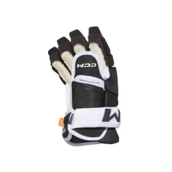 Discount Hockeyhandskar Tacks 4 Roll Pro 3 Sr Black/White Hockeyhandskar Senior