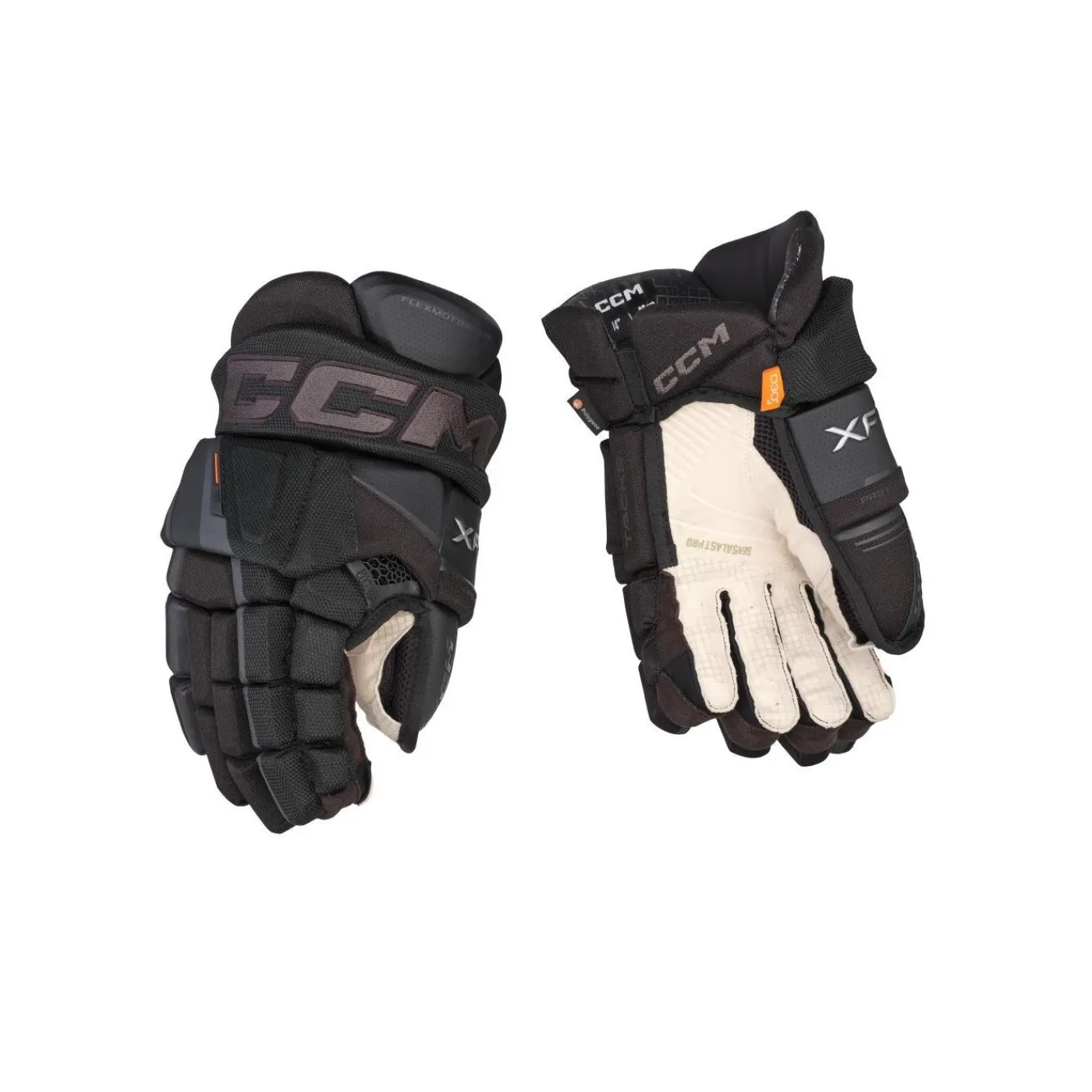 Discount Hockeyhandskar Tacks XF Pro Sr Hockeyhandskar Senior