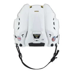 Online Hockeyhjälm 310 Combo Jr White Ccm