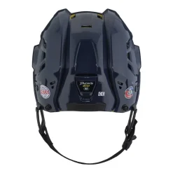 Hot Hockeyhjälm 310 Combo Sr Navy Ccm