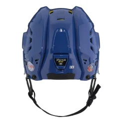 Hockeyhjälm 310 Combo Sr Royal Ccm
