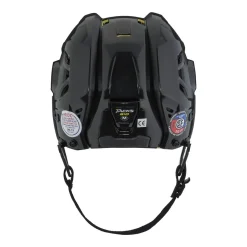 Hot Hockeyhjälm 310 Sr Black Ccm