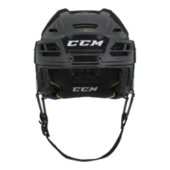 Hot Hockeyhjälm 310 Sr Black Ccm