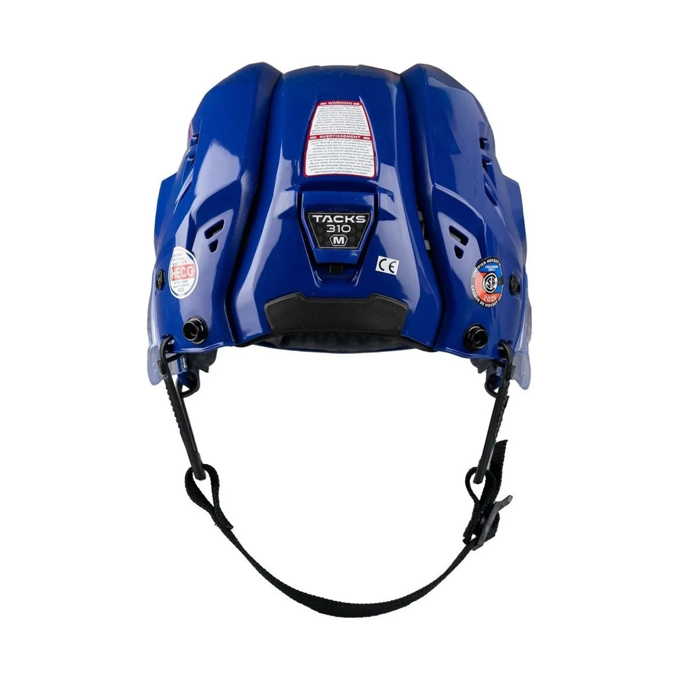 Hot Hockeyhjälm 310 Sr Ccm