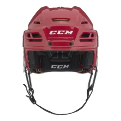 Best Hockeyhjälm 310 Sr Red Ccm