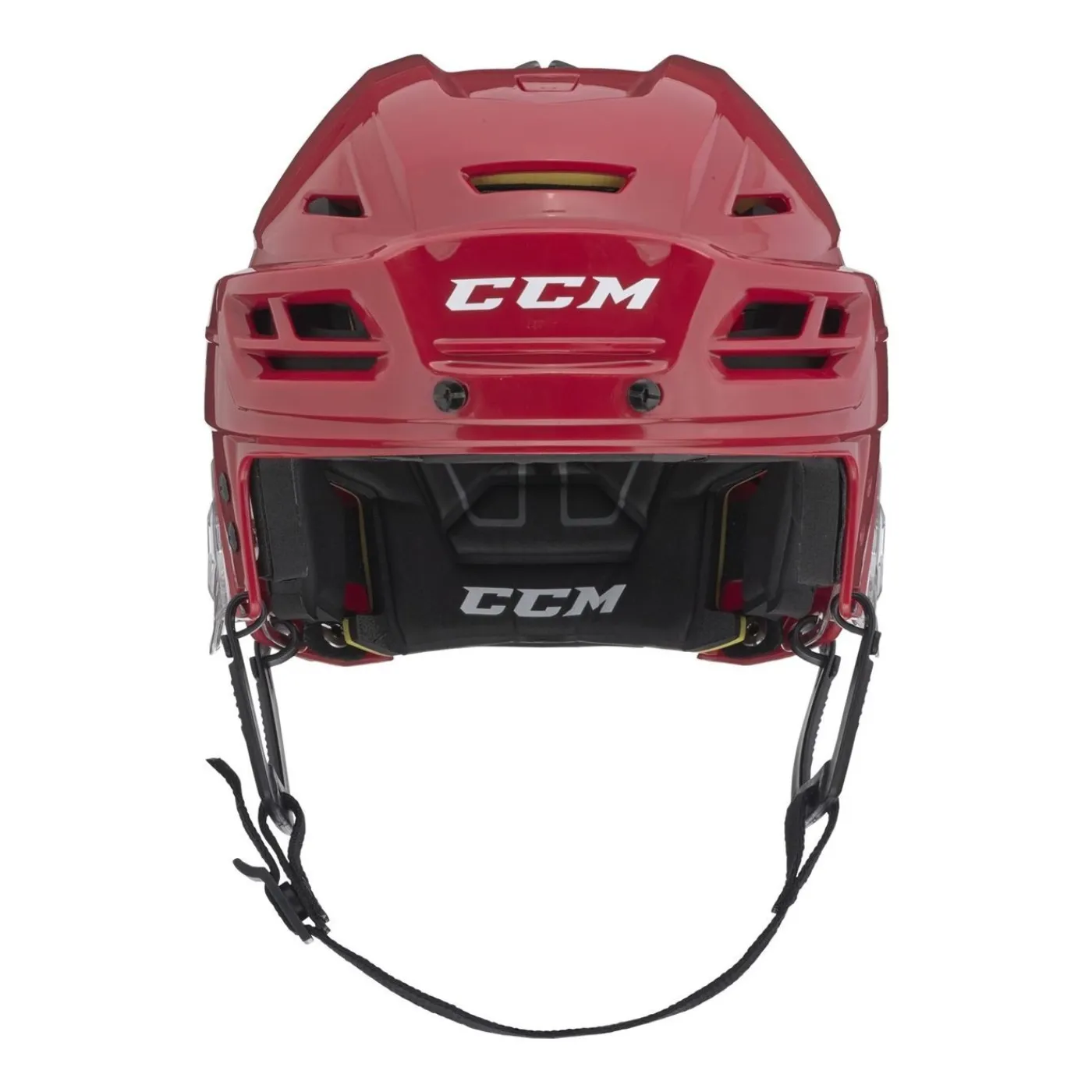 Best Hockeyhjälm 310 Sr Red Ccm