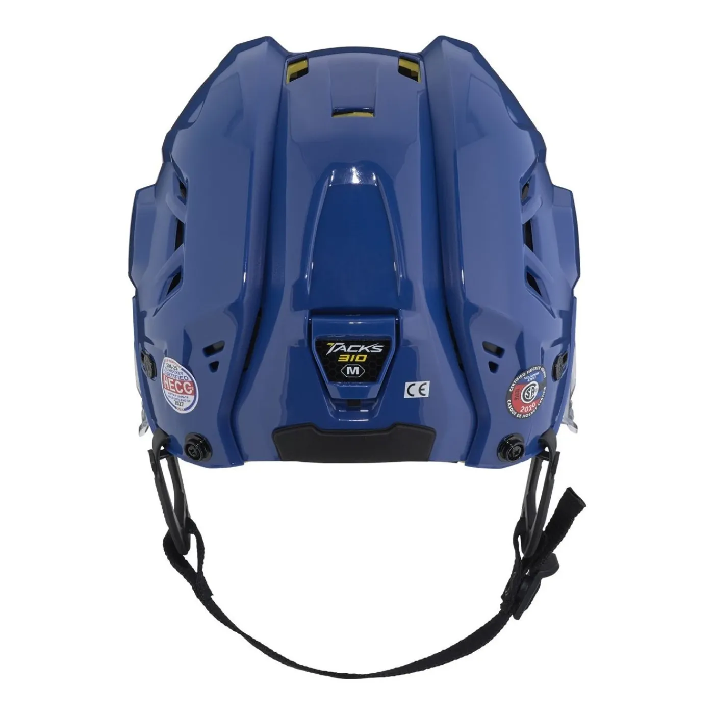 Sale Hockeyhjälm 310 Sr Royal Ccm