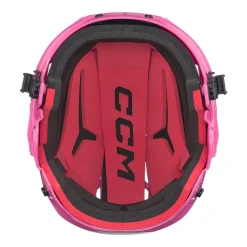 Best Hockeyhjälm Tacks 70 Combo Jr Hockeyhjälmar Med Galler|Hockeyutrustning Junior