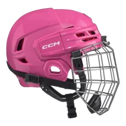 Best Hockeyhjälm Tacks 70 Combo Jr Hockeyhjälmar Med Galler|Hockeyutrustning Junior