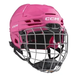 Best Hockeyhjälm Tacks 70 Combo Jr Hockeyhjälmar Med Galler|Hockeyutrustning Junior