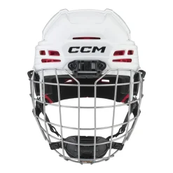 Discount Hockeyhjälm Tacks 70 Combo Yth Hockeyutrustning Barn|Hockeyhjälmar Med Galler